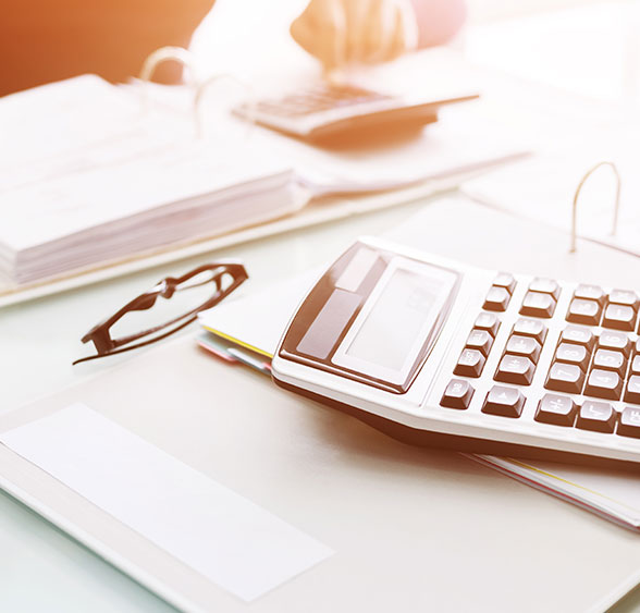 <strong>Outsourcing</strong><br> Administration